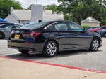 2025 Honda Civic LX
