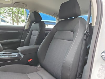 2026 Honda Civic Sedan LX