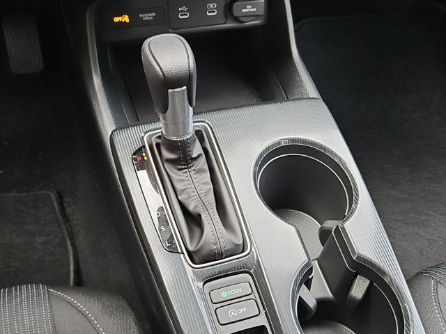 2026 Honda Civic Sedan LX