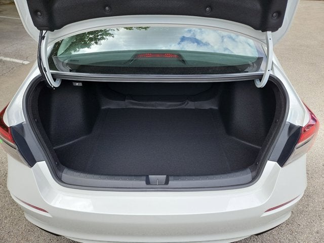 2026 Honda Civic Sedan LX