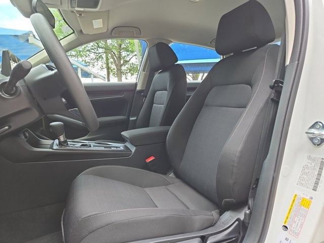 2026 Honda Civic Sedan LX