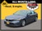 2026 Honda Civic Sedan LX