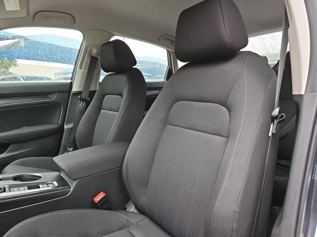 2026 Honda Civic Sedan LX
