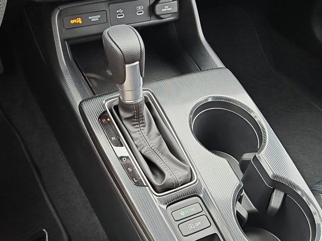 2026 Honda Civic Sedan LX