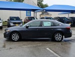 2026 Honda Civic Sedan LX