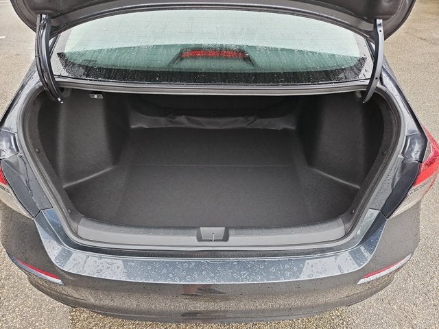 2026 Honda Civic Sedan LX
