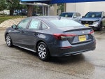 2026 Honda Civic Sedan LX