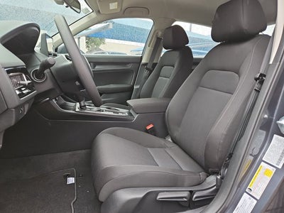 2026 Honda Civic Sedan LX