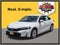 2026 Honda Civic Sedan LX