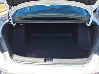 2026 Honda Civic Sedan LX