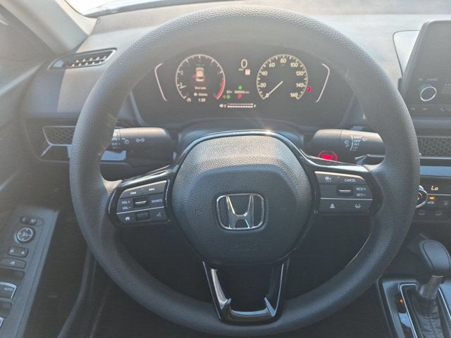 2026 Honda Civic Sedan LX