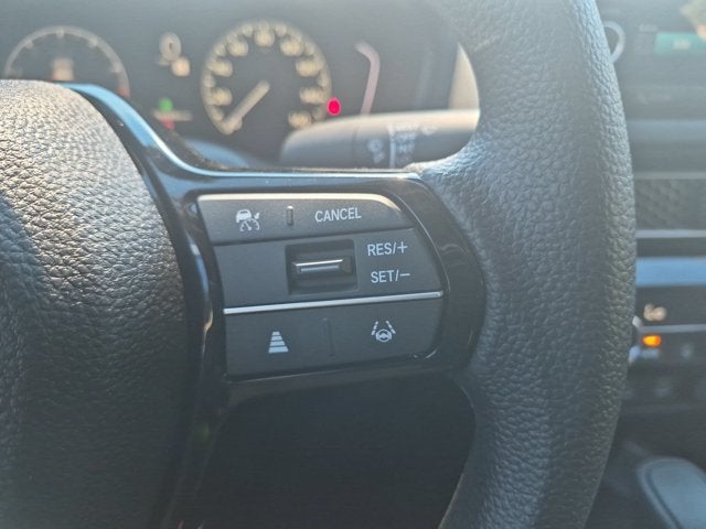 2026 Honda Civic Sedan LX