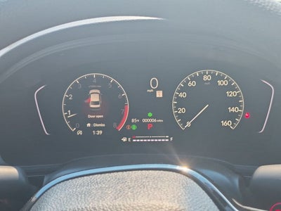 2026 Honda Civic Sedan LX