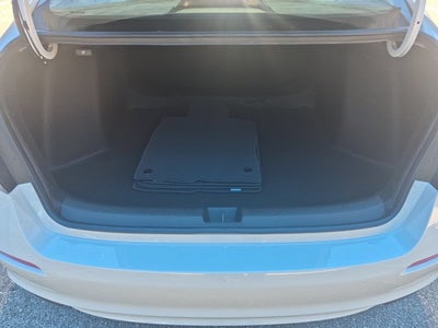 2026 Honda Civic Sedan LX