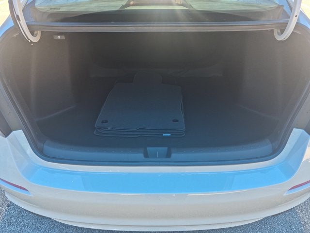 2026 Honda Civic Sedan LX
