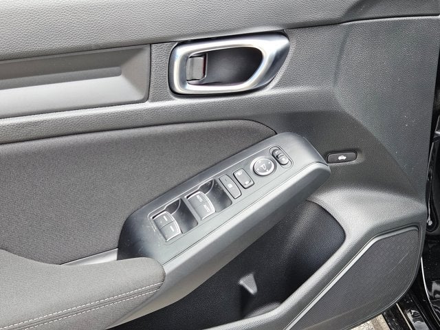 2026 Honda Civic Sedan LX