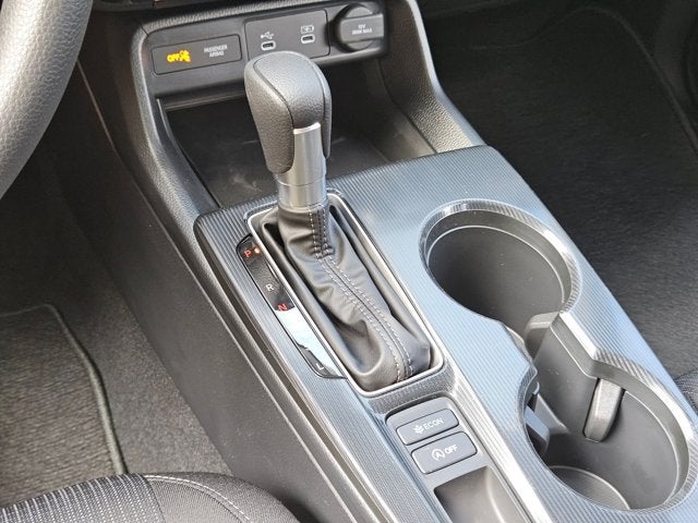 2026 Honda Civic Sedan LX