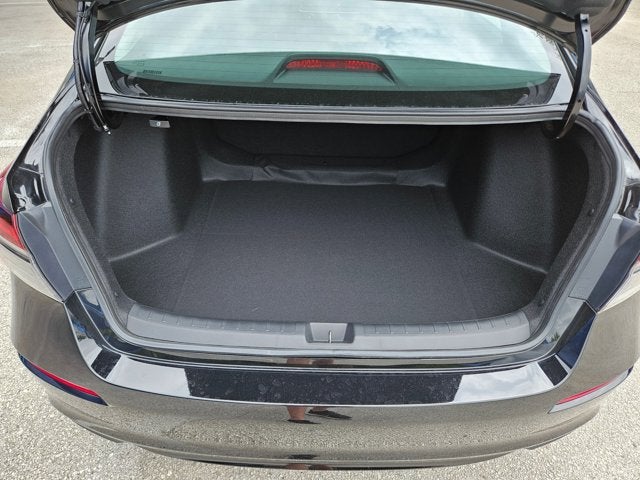 2026 Honda Civic Sedan LX