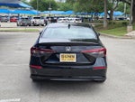 2026 Honda Civic Sedan LX