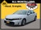 2026 Honda Civic Sedan LX