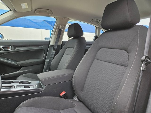 2026 Honda Civic Sedan LX