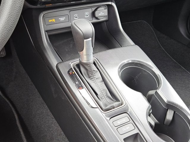2026 Honda Civic Sedan LX