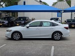 2026 Honda Civic Sedan LX