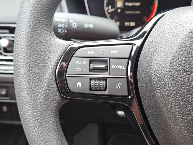 2026 Honda Civic Sedan LX
