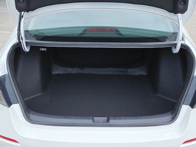 2026 Honda Civic Sedan LX