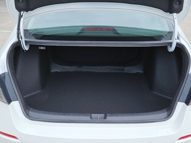 2026 Honda Civic Sedan LX