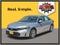 2026 Honda Civic Sedan LX
