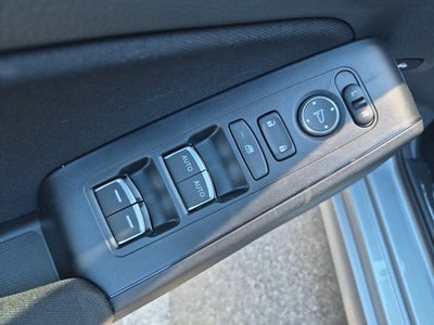 2026 Honda Civic Sedan LX