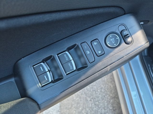 2026 Honda Civic Sedan LX
