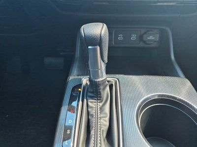 2026 Honda Civic Sedan LX