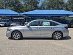 2026 Honda Civic Sedan LX