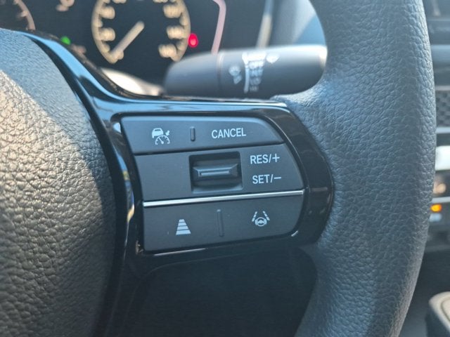 2026 Honda Civic Sedan LX