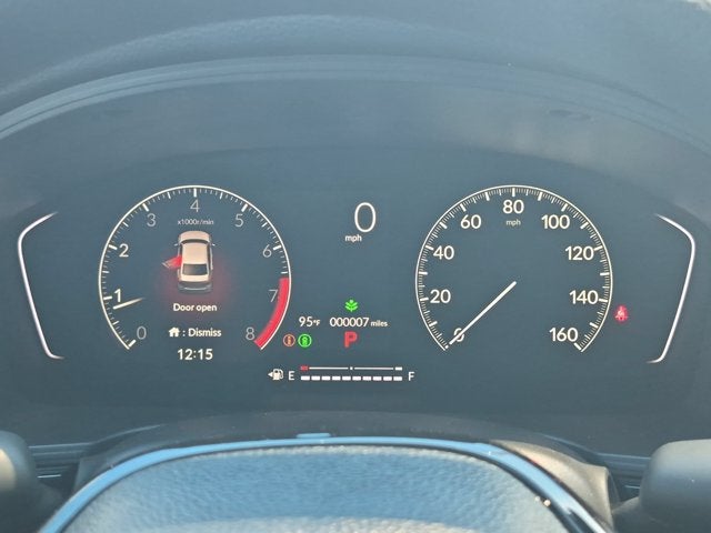 2026 Honda Civic Sedan LX