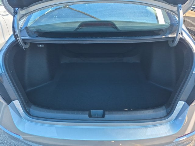 2026 Honda Civic Sedan LX