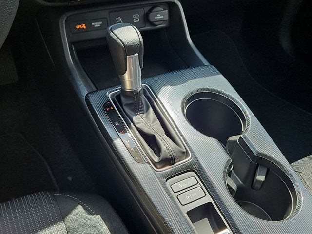 2026 Honda Civic Sedan LX