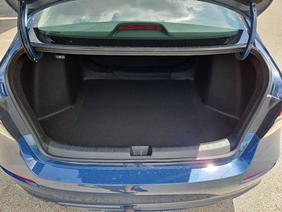 2026 Honda Civic Sedan LX