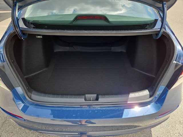 2026 Honda Civic Sedan LX