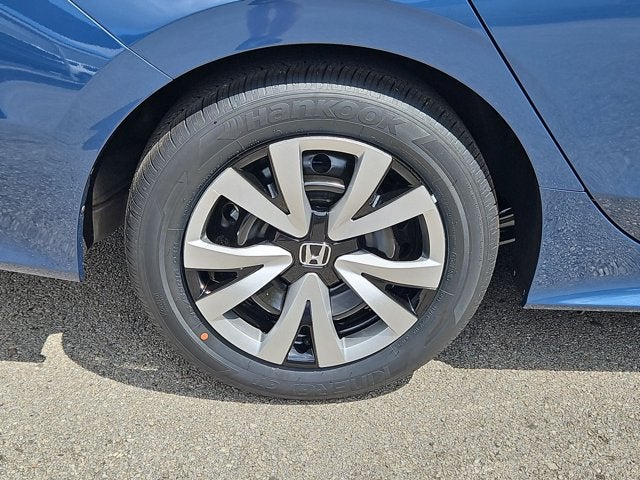 2026 Honda Civic Sedan LX