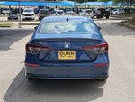2026 Honda Civic Sedan LX
