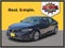 2026 Honda Civic Sedan LX