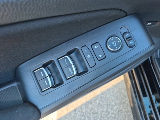 2026 Honda Civic Sedan LX