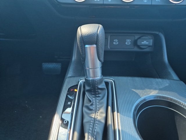 2026 Honda Civic Sedan LX