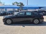 2026 Honda Civic Sedan LX