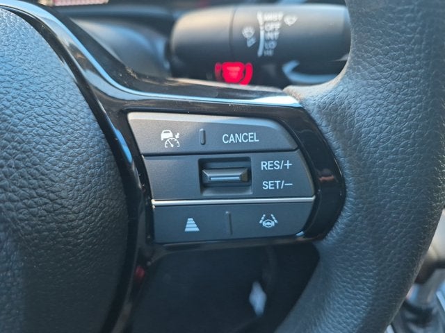 2026 Honda Civic Sedan LX
