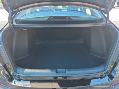 2026 Honda Civic Sedan LX