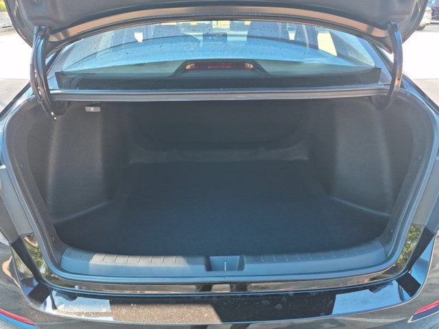 2026 Honda Civic Sedan LX